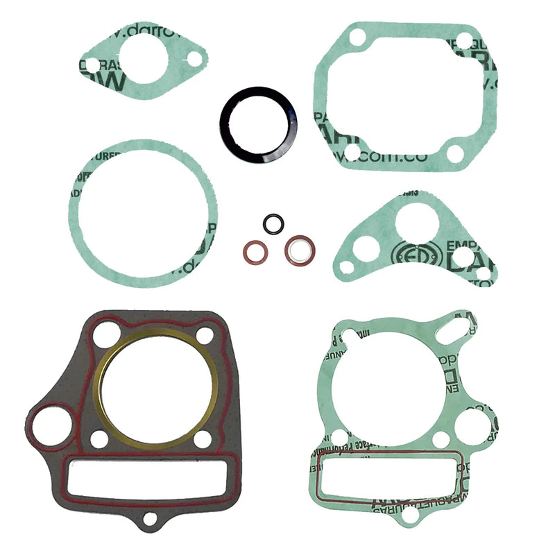 KIT MEDIO ECO 100 STARTER - Imagen 1