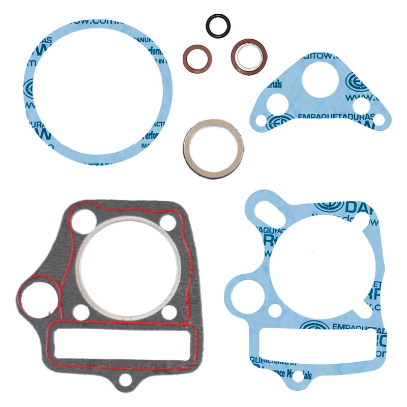 KIT MEDIO ACTIV 110 - Imagen 1