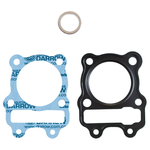 KIT MEDIO PLATINO 100 - Imagen 1