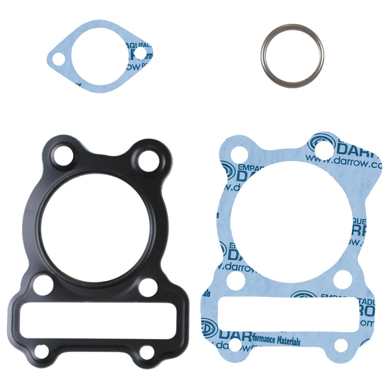 KIT MEDIO XCD 125 - Imagen 1