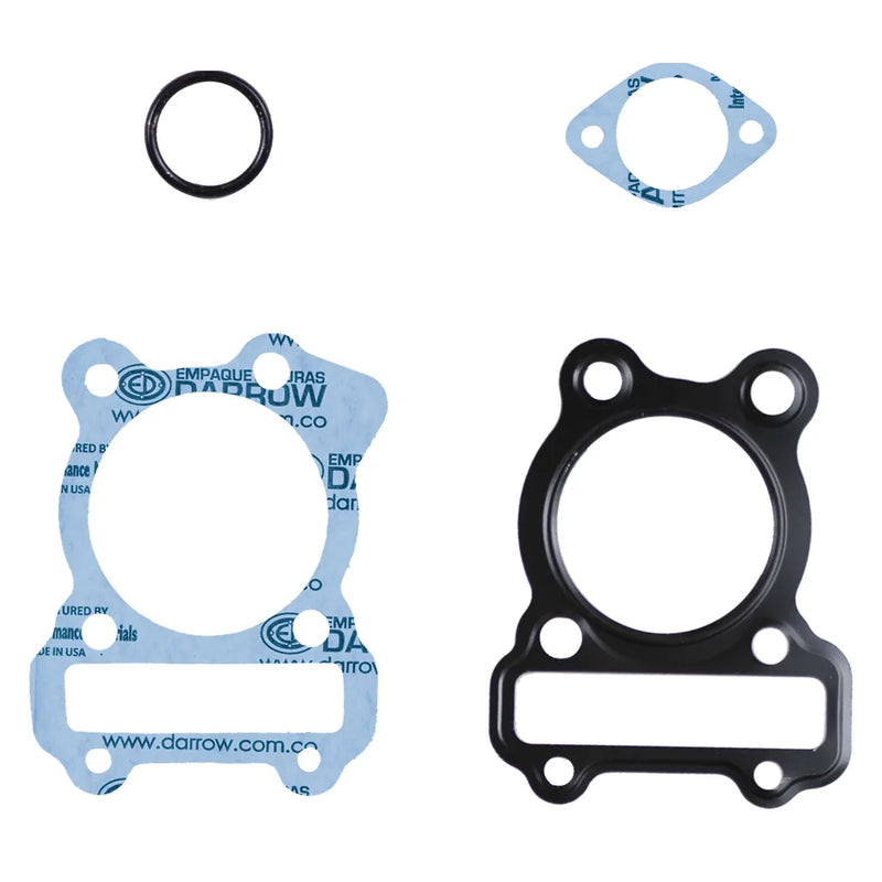 KIT MEDIO PLATINO 125 4 CAMBIOS - Imagen 1
