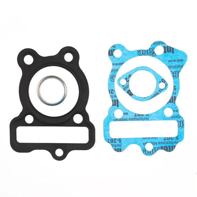 KIT MEDIO PULSAR 135LS / DISCOVER 125ST /DISCOVER 125 FRENO DISCO / CILINDRO MV - Imagen 1