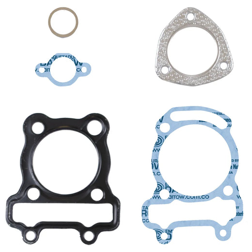 KIT MEDIO MOTOCARRO RE 205D - Imagen 1