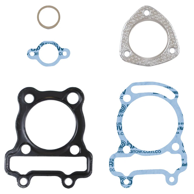 KIT MEDIO MOTOCARRO RE 205D - Imagen 1