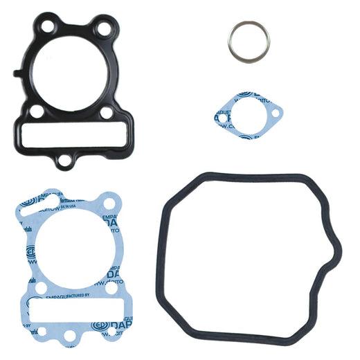 KIT MEDIO DISCOVER 150 ST - Imagen 1