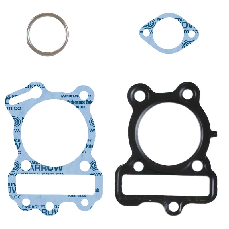 KIT MEDIO PULSAR NS150-AS150 - Imagen 1