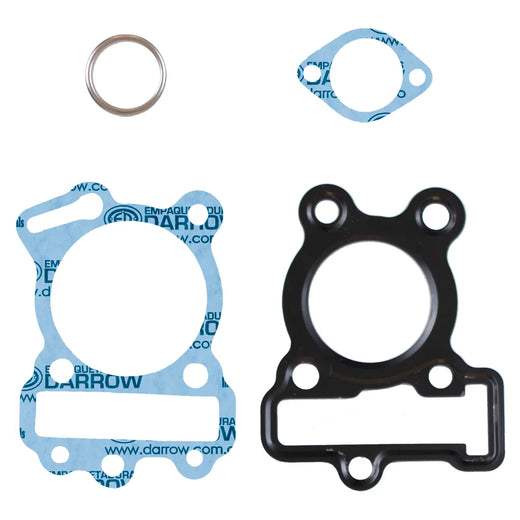 KIT MEDIO PLATINO 110 - Imagen 1