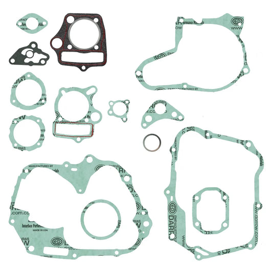 KIT COMPLETO AK 110-S - Imagen 1
