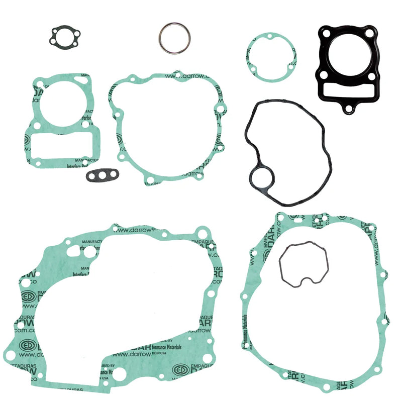 KIT COMPLETO AK 125 SPORT-FREEDOM FIRE 125 - Imagen 1