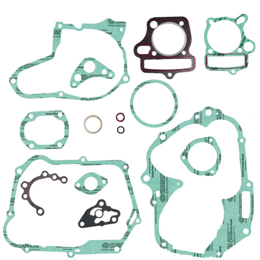 KIT COMPLETO AK 125 FLEXS - Imagen 1