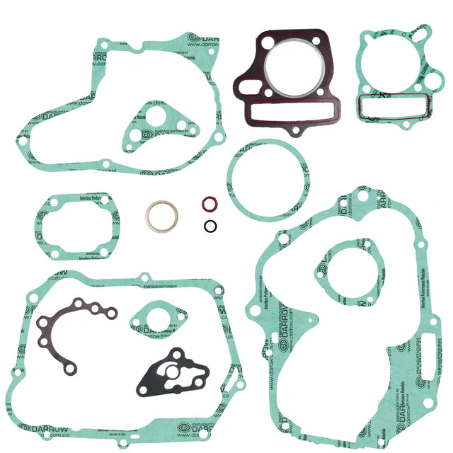 KIT COMPLETO AK 125 FLEXS - Imagen 1