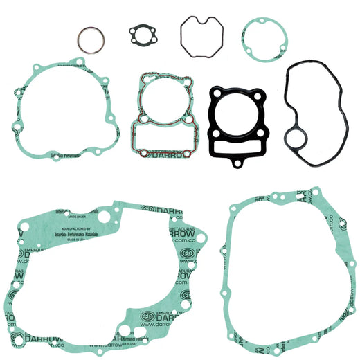 KIT COMPLETO AK 150 TT - Imagen 1
