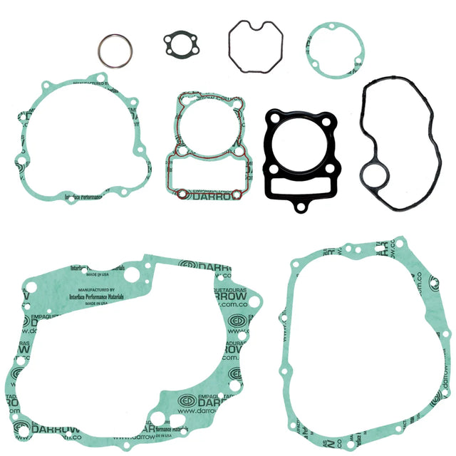 KIT COMPLETO AK 150 TT - Imagen 1