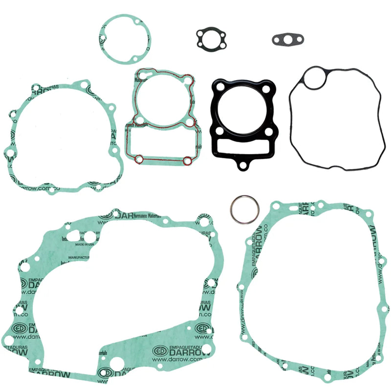 KIT COMPLETO AK 150 EVO - Imagen 1