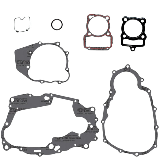 KIT COMPLETO AK 200 XM - Imagen 1