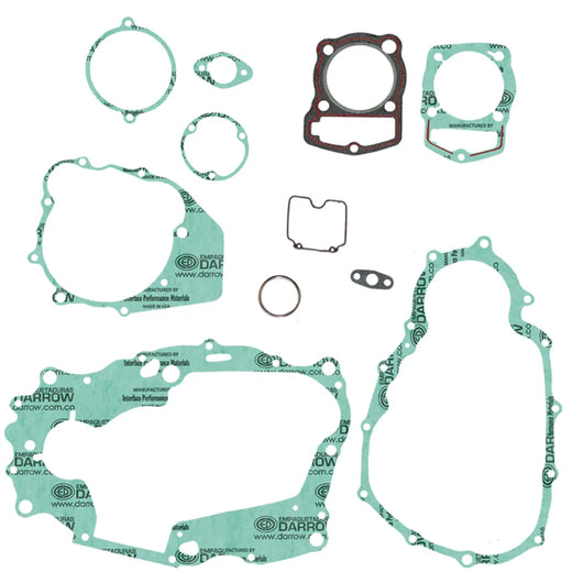 KIT COMPLETO AK 180 XM - Imagen 1