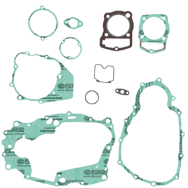 KIT COMPLETO AK 180 XM - Imagen 1