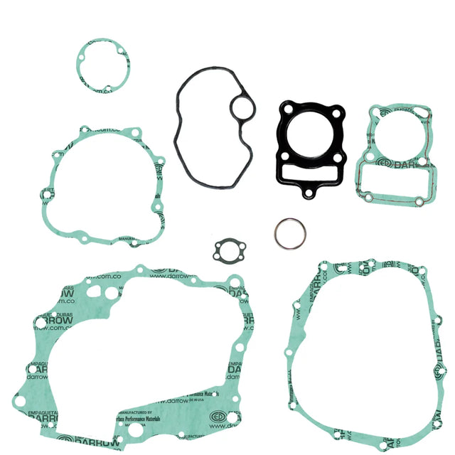 KIT COMPLETO AK 125 SL - Imagen 1