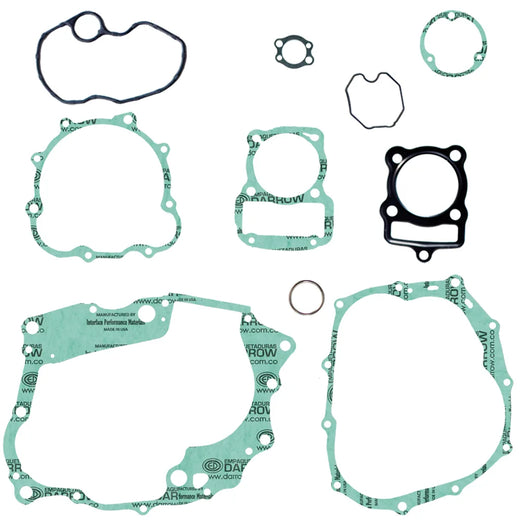 KIT COMPLETO AK 125TT-R - Imagen 1