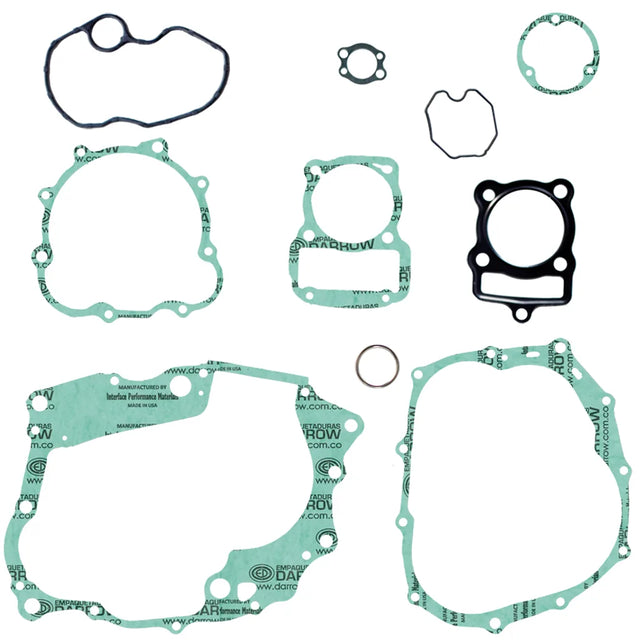 KIT COMPLETO AK 125TT-R - Imagen 1