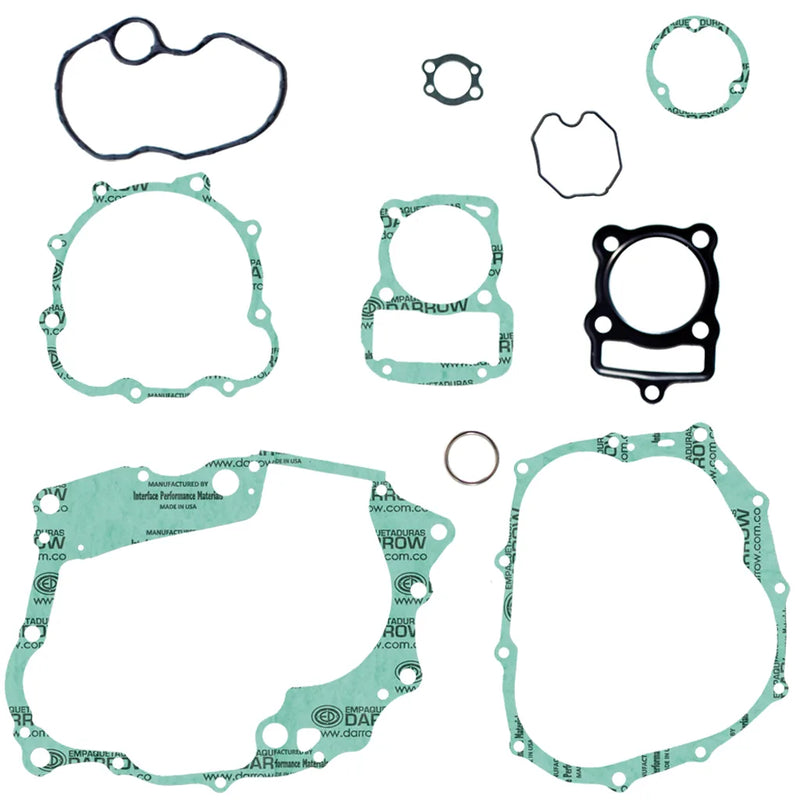 KIT COMPLETO AK 125TT-R - Imagen 1