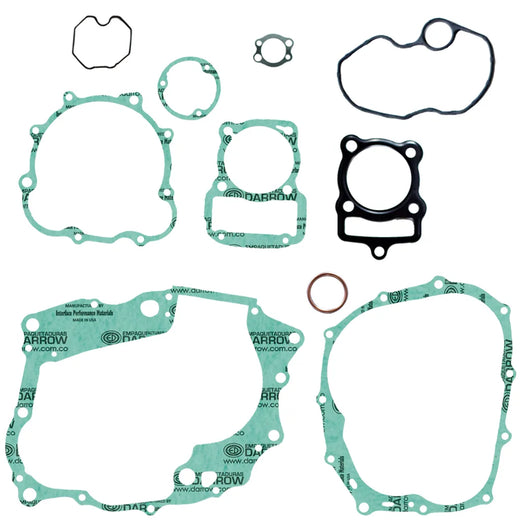 KIT COMPLETO AK 150TT-R - Imagen 1