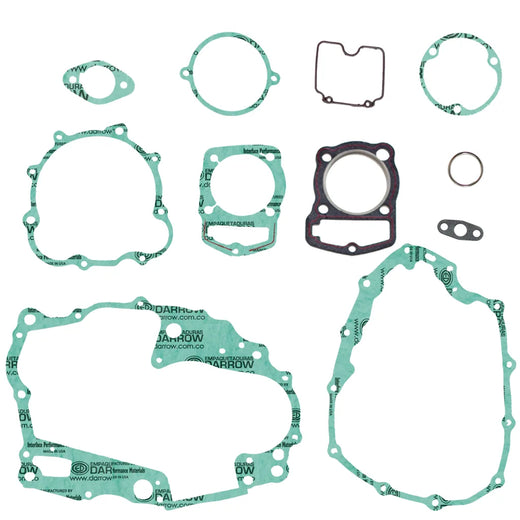 KIT COMPLETO AK 180 CR5 - Imagen 1