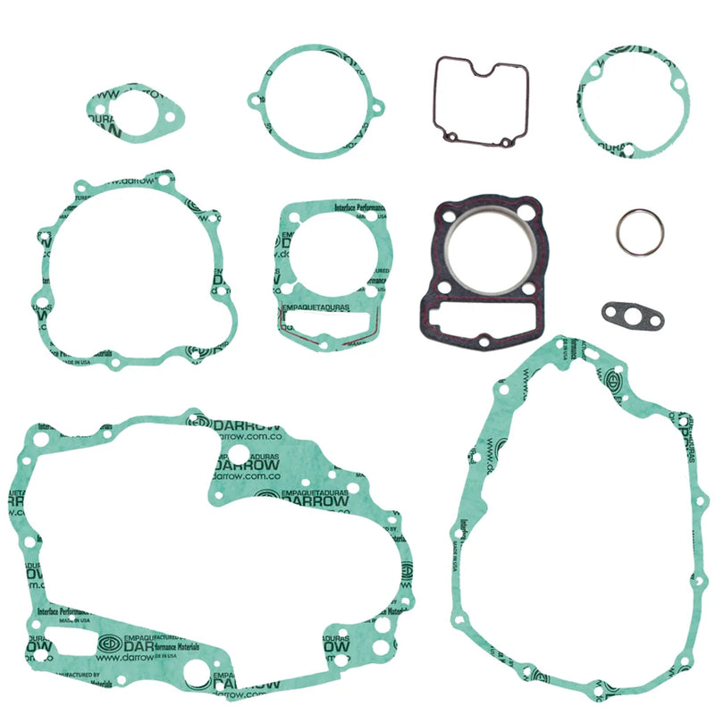 KIT COMPLETO AK 180 CR5 - Imagen 1