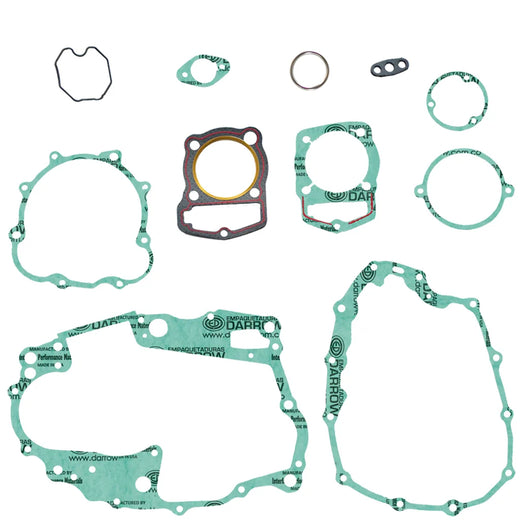 KIT COMPLETO AK 180 TTR - AK 180 TTX - Imagen 1