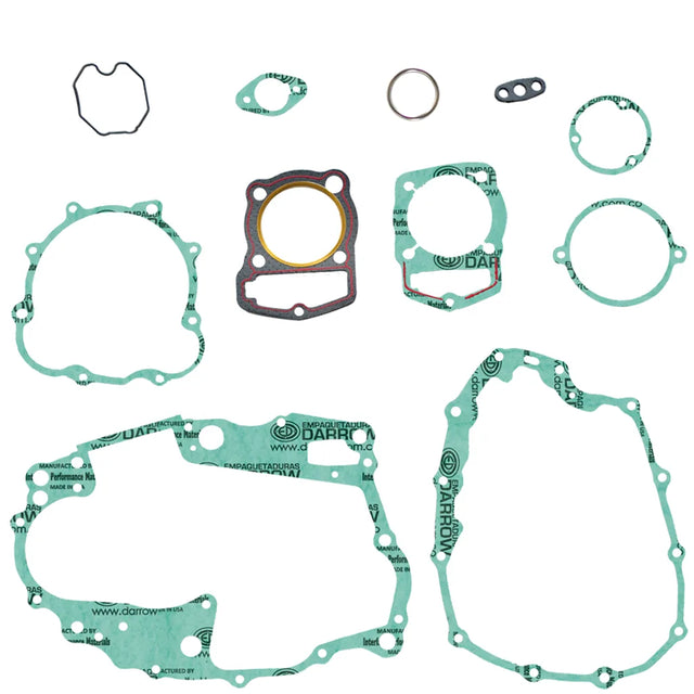 KIT COMPLETO AK 180 TTR - AK 180 TTX - Imagen 1