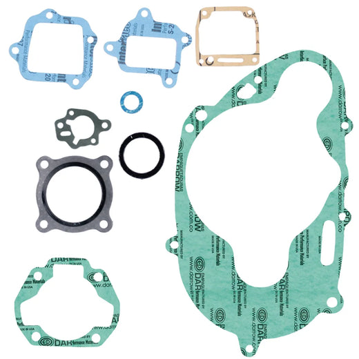 KIT COMPLETO V 80 - Imagen 1