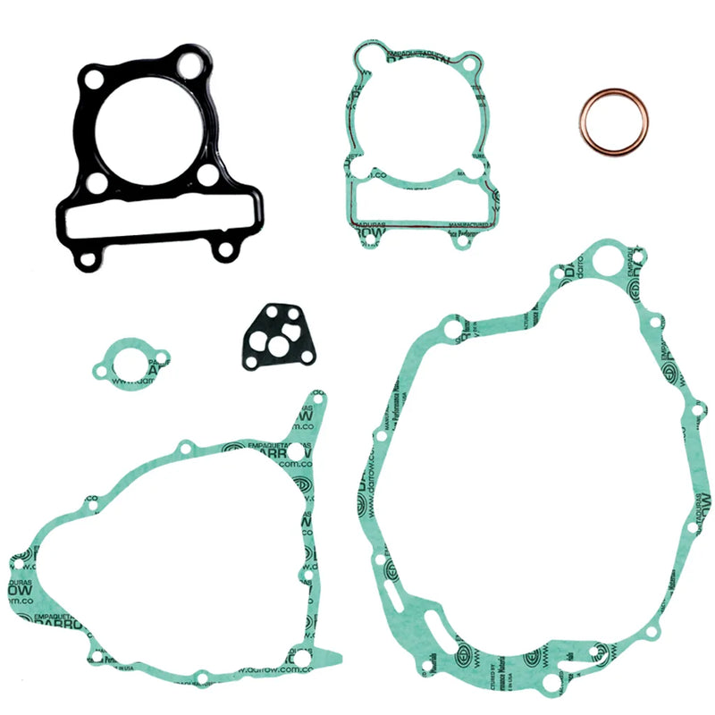 KIT COMPLETO XT 225 - Imagen 1