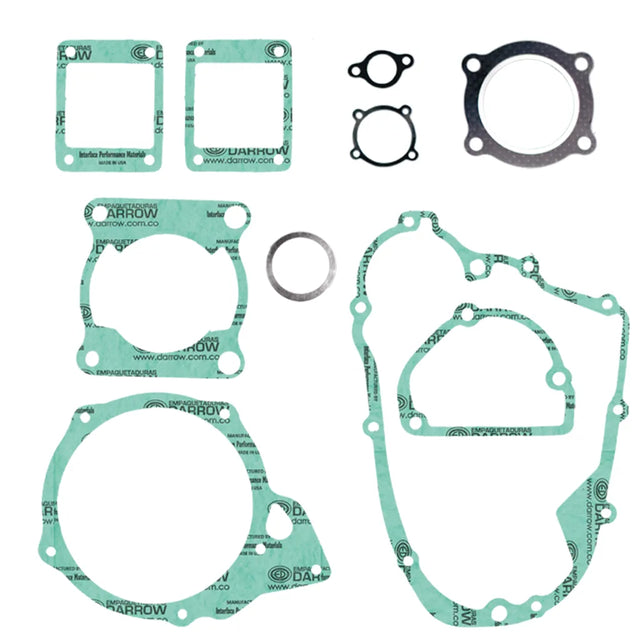 KIT COMPLETO DTK 125 - Imagen 1