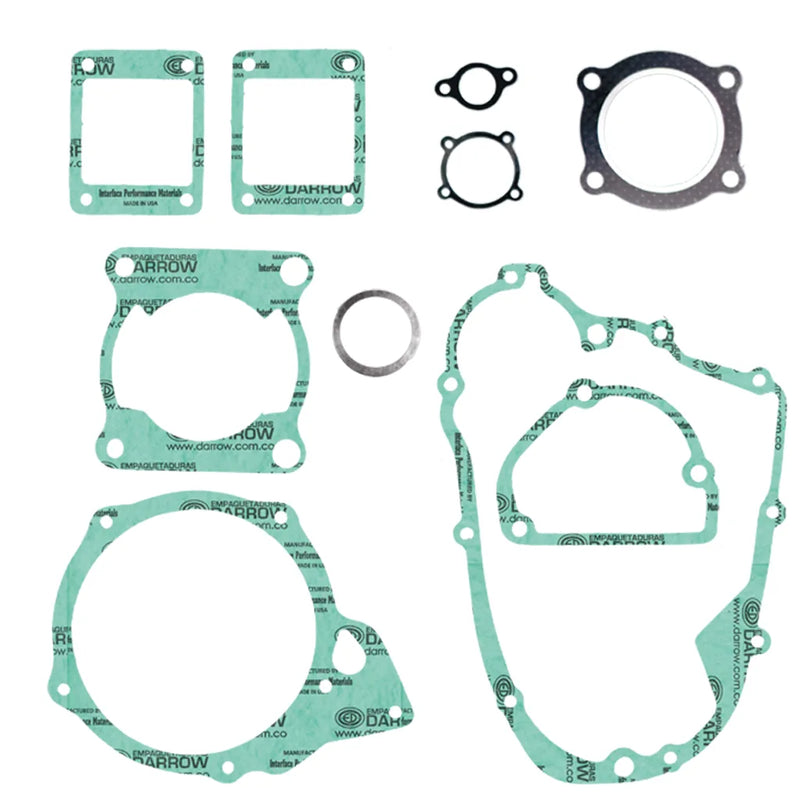 KIT COMPLETO DTK 125 - Imagen 1
