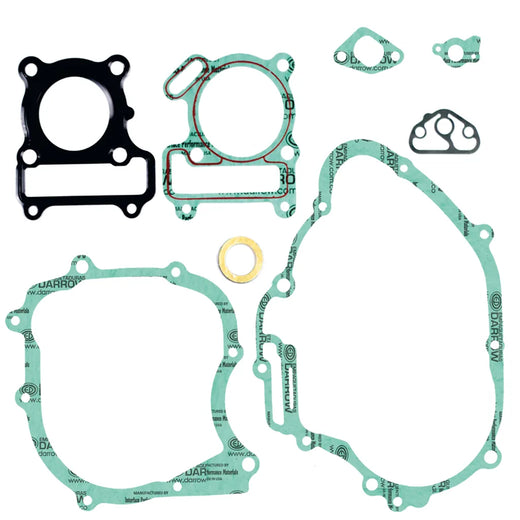 KIT COMPLETO CRYPTON T110E - Imagen 1