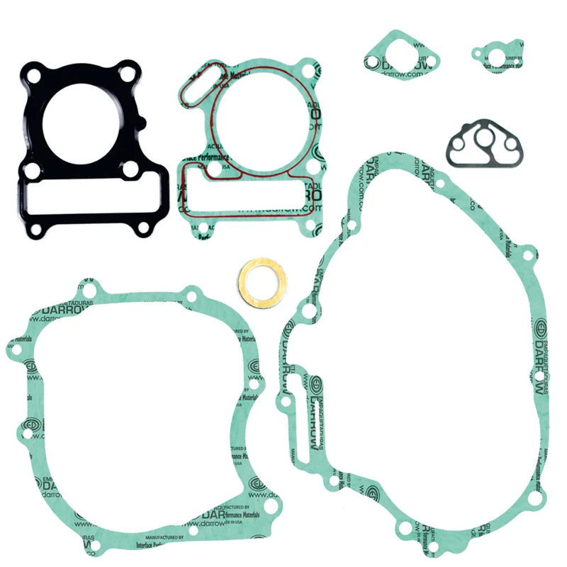 KIT COMPLETO CRYPTON T110E - Imagen 1
