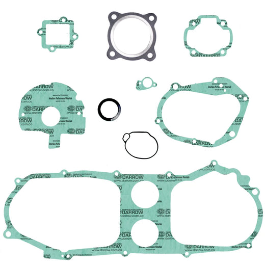KIT COMPLETO BWS 100 - Imagen 1