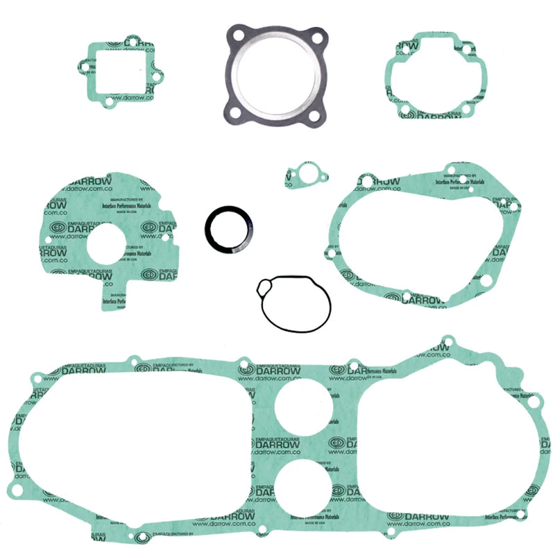 KIT COMPLETO BWS 100 - Imagen 1