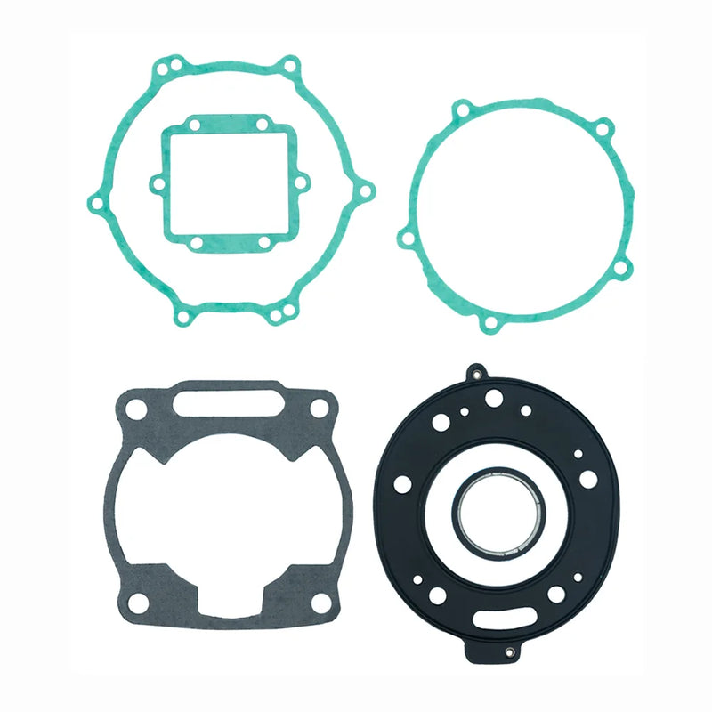 KIT COMPLETO DT 200R YAMAHA - Imagen 1