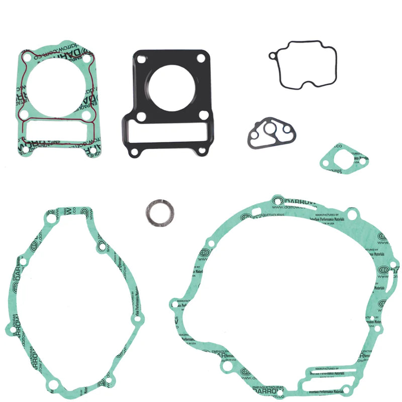 KIT COMPLETO YD 110 LIBERO - Imagen 1