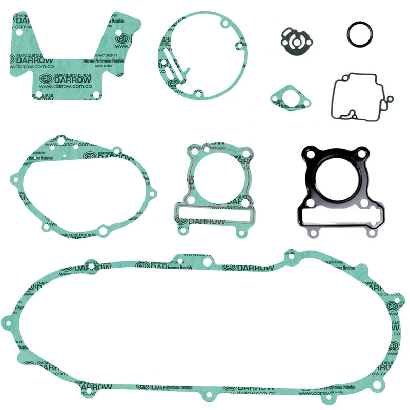 KIT COMPLETO BWS 125 4T - Imagen 1