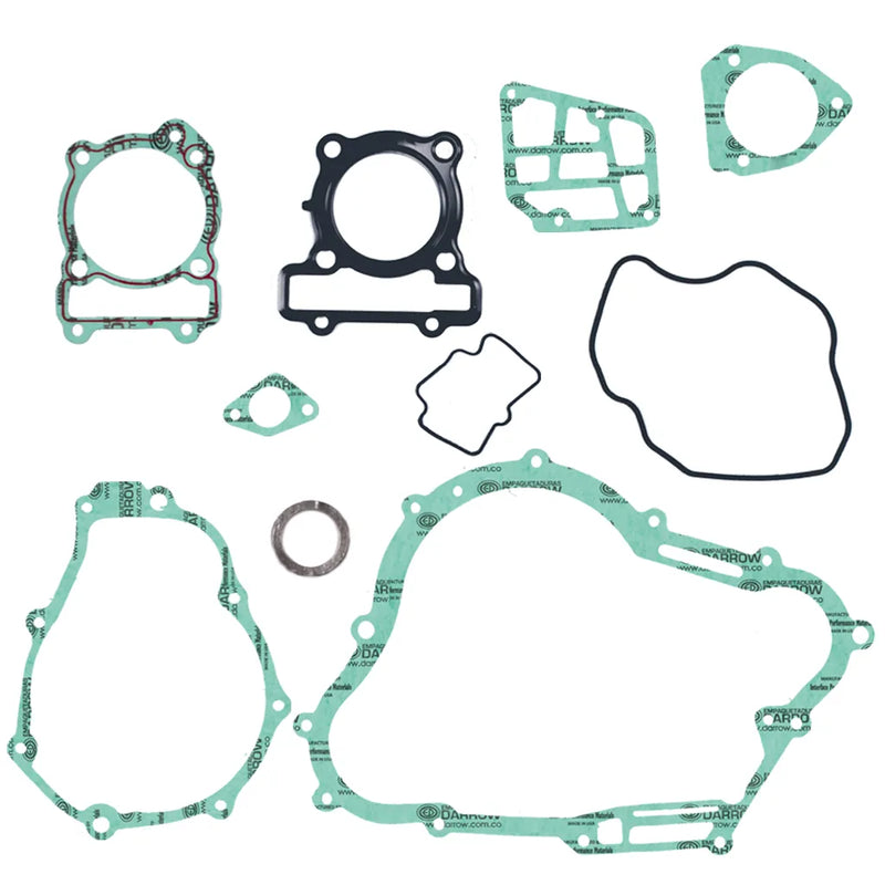 KIT COMPLETO FZ 16/FAZER 150 - Imagen 1