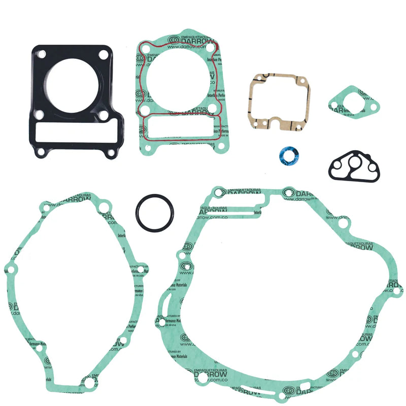 KIT COMPLETO LIBERO 125 - Imagen 1