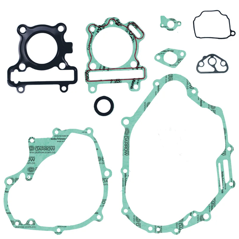 KIT COMPLETO CRYPTON T 115 - Imagen 1