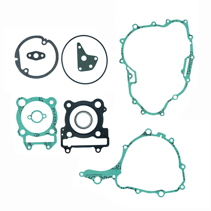 KIT COMPLETO YBR 250 - Imagen 1