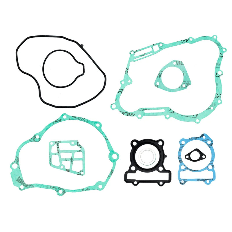 KIT COMPLETO FZ 2.0 2015 - Imagen 1