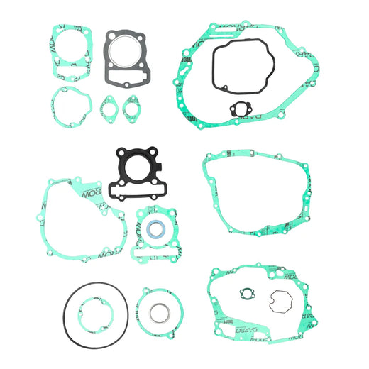 KIT COMPLETO CRYPTON T115FI - Imagen 1