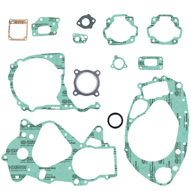 KIT COMPLETO FR 80 - Imagen 1