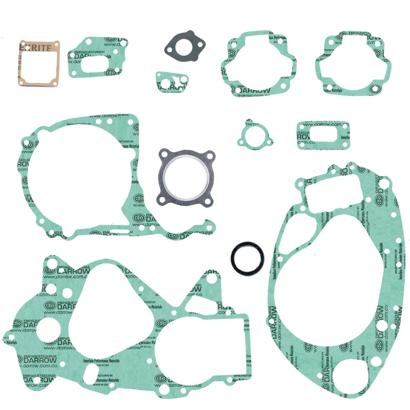 KIT COMPLETO FR 80 - Imagen 1