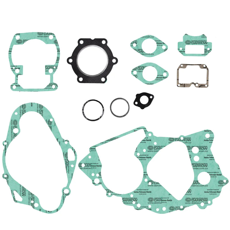 KIT COMPLETO TS 185ER - Imagen 1